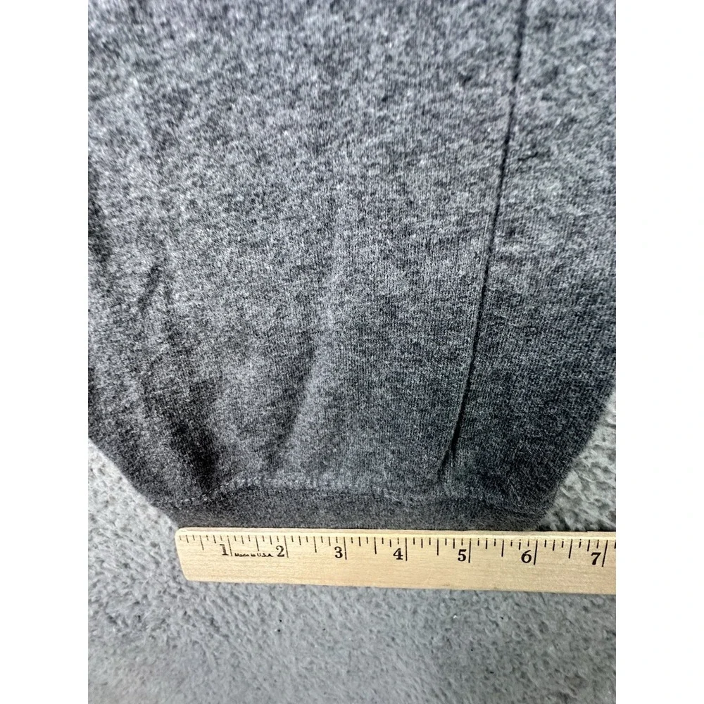 Nike Joggers Mens XL Sportswear Club Jersey Gray BV2762-071 Sweatpants